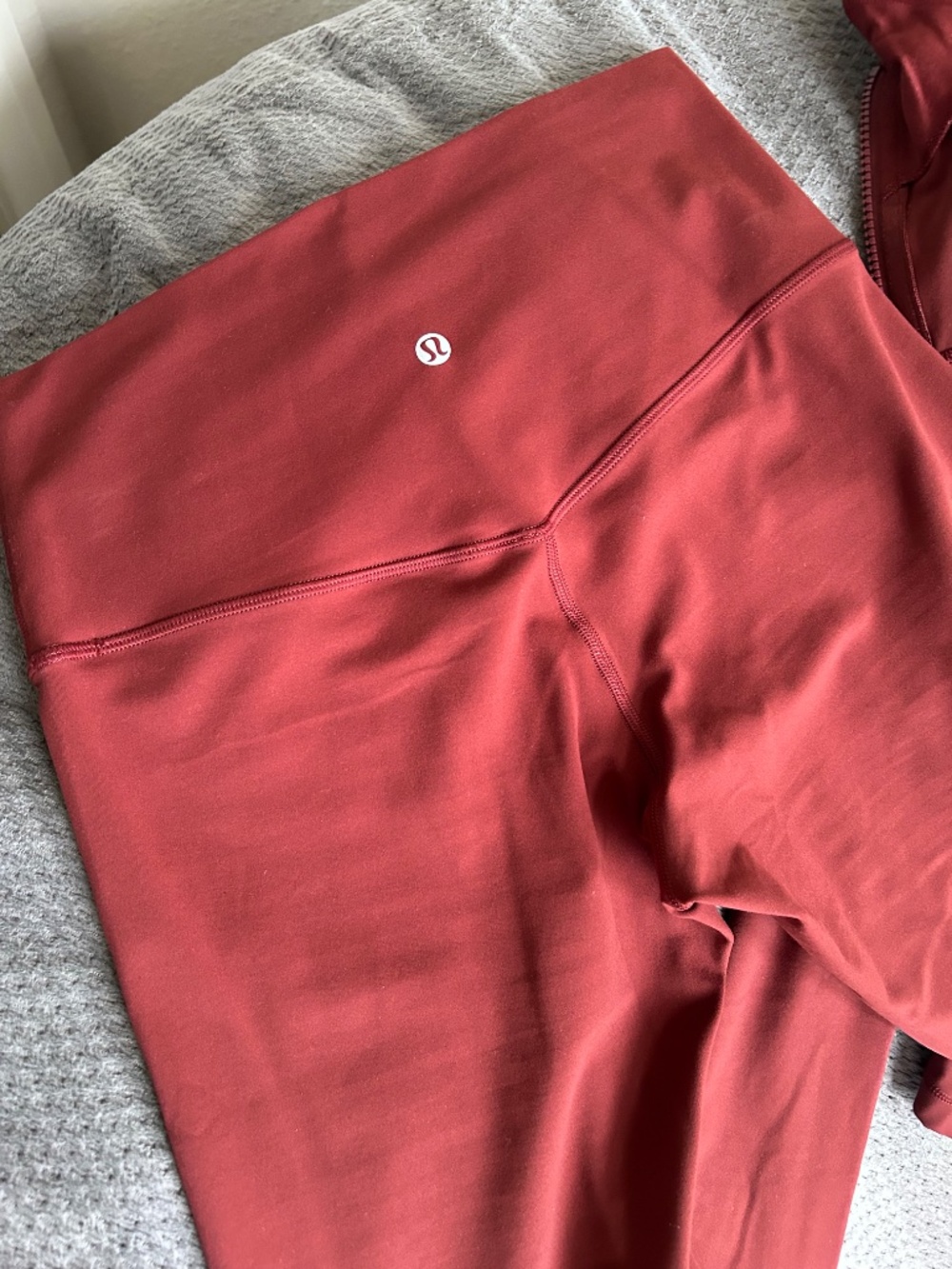 Lululemon ALIGN High-Rise Pant 28" & Define Cropped Jacket Nulu - Picture 6 of 12